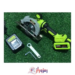 فرز ماهواره ای موتور براشلس اکسکورت مدل xdc08-2125bl